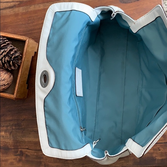 Coach Tote - Picture 7 of 11